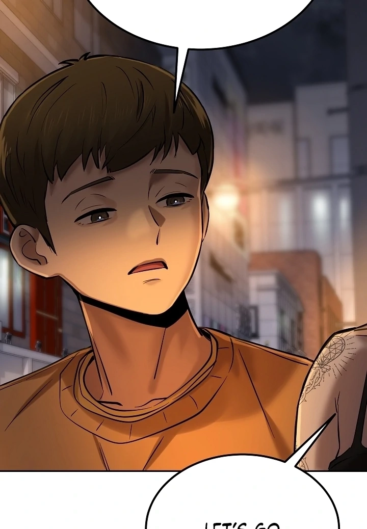 Born in Black Chapter 21 page 136 - 