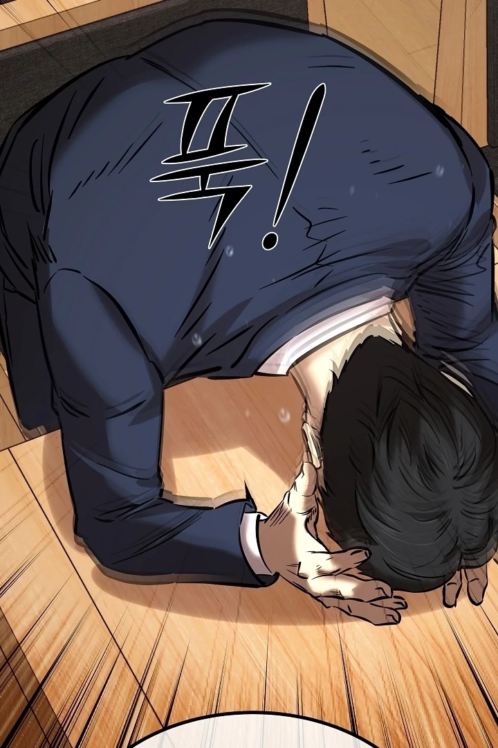 Born in Black Chapter 21 page 35 - 