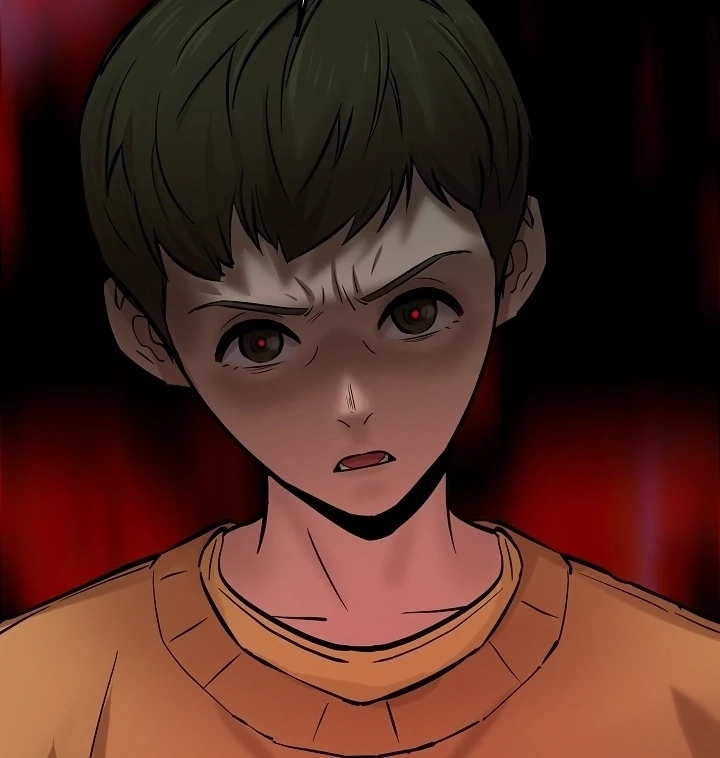 Born in Black Chapter 21 page 40 - 