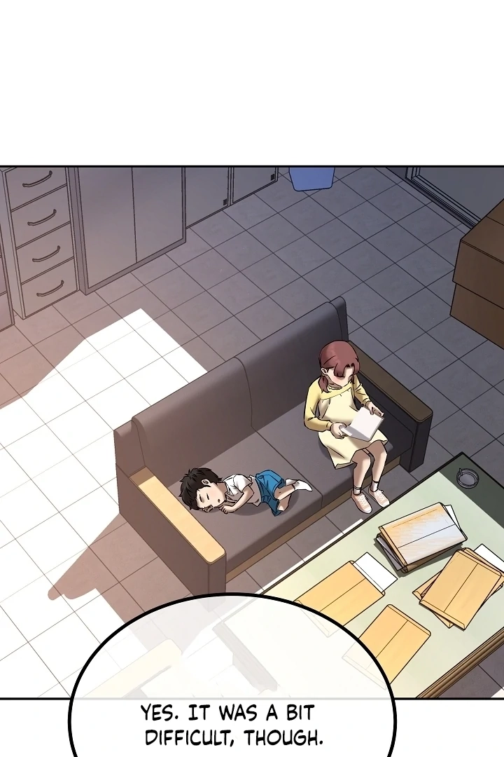 Born in Black Chapter 21 page 50 - 