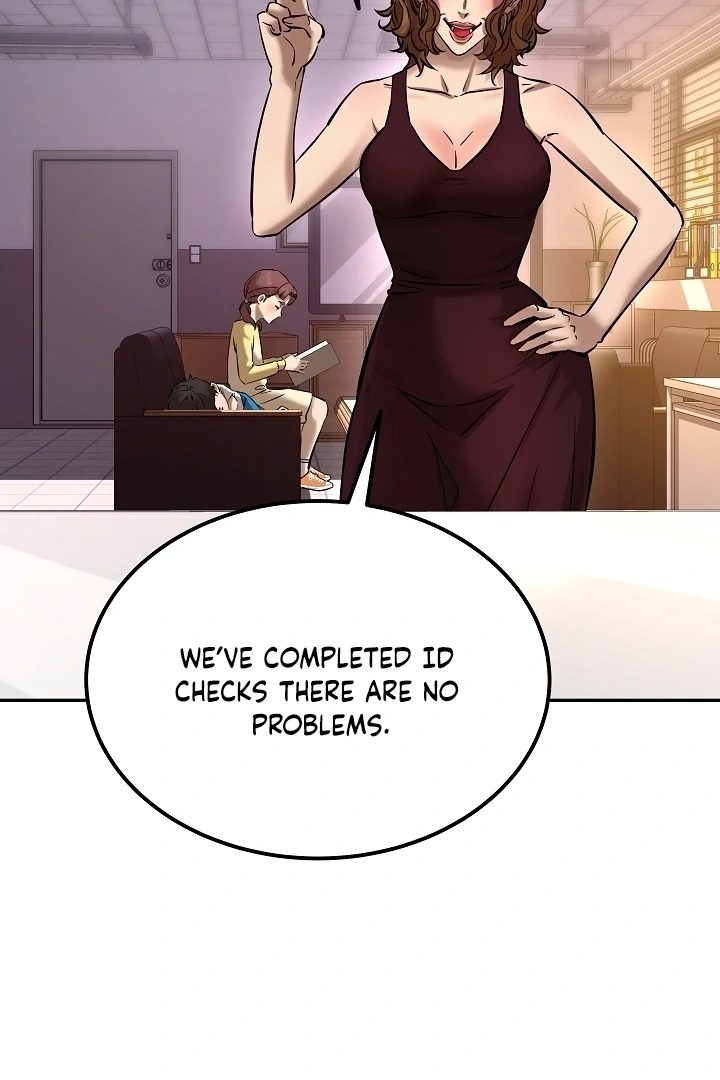 Born in Black Chapter 21 page 52 - 