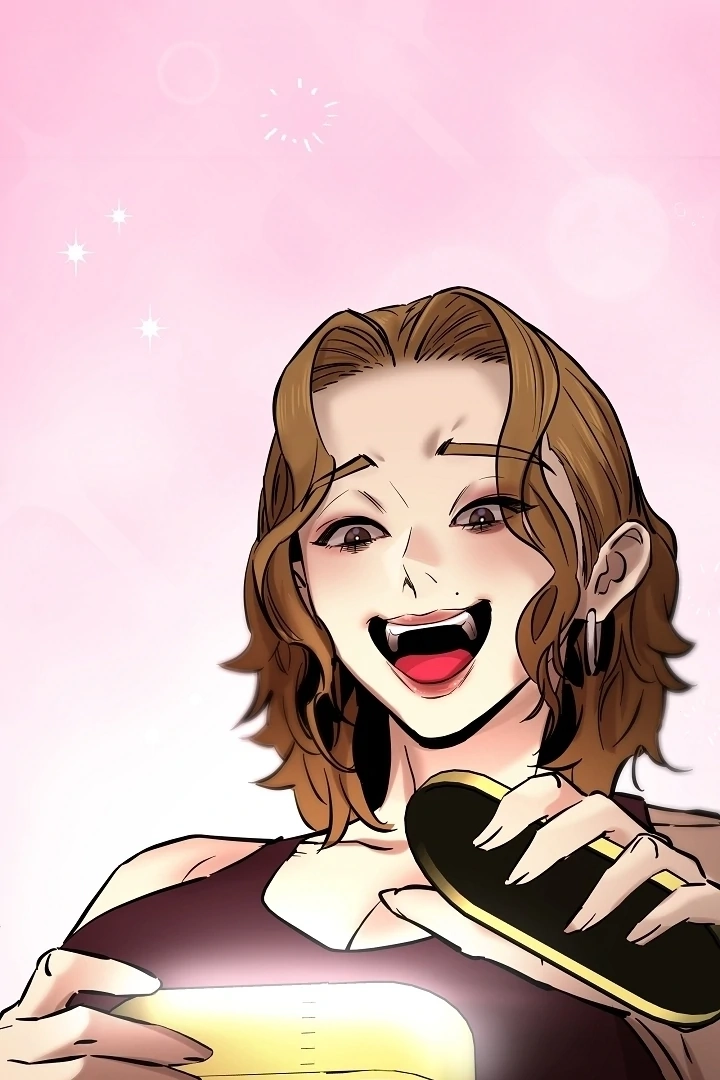 Born in Black Chapter 21 page 56 - 