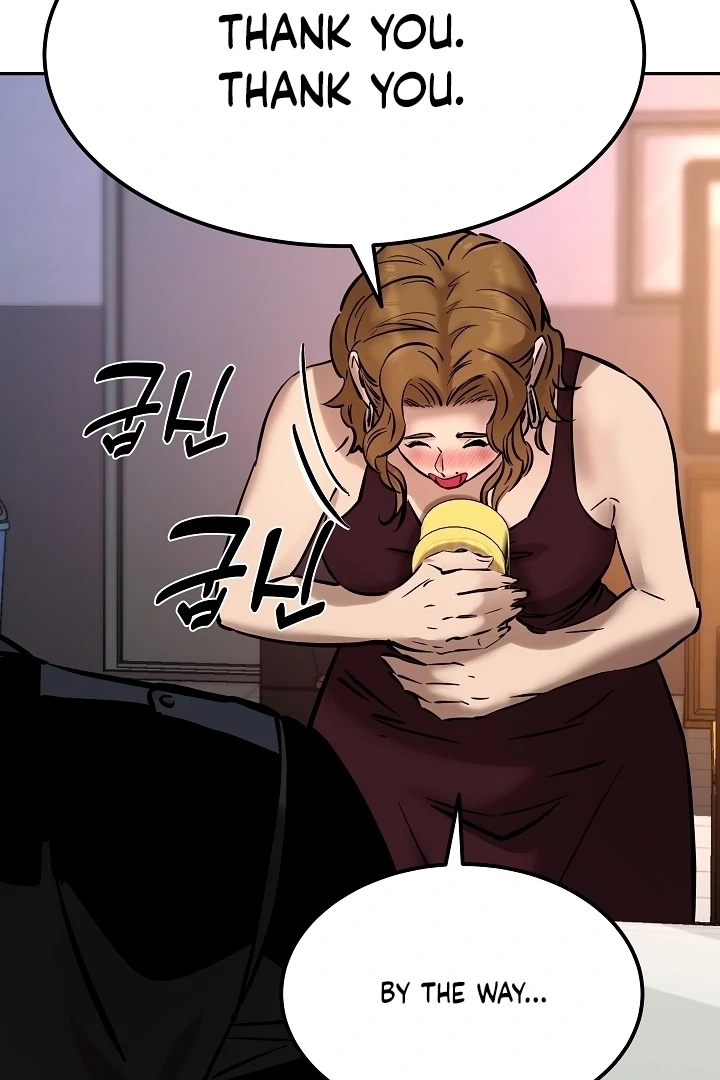 Born in Black Chapter 21 page 60 - 