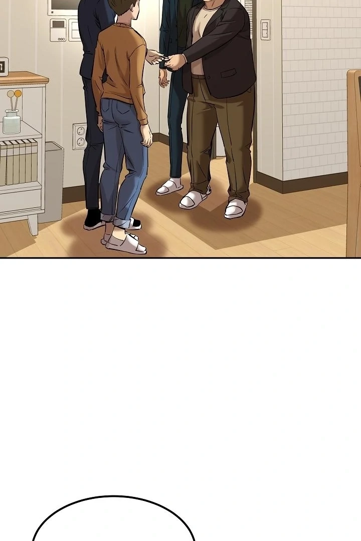 Born in Black Chapter 21 page 8 - 