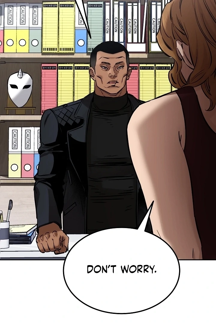 Born in Black Chapter 21 page 72 - 