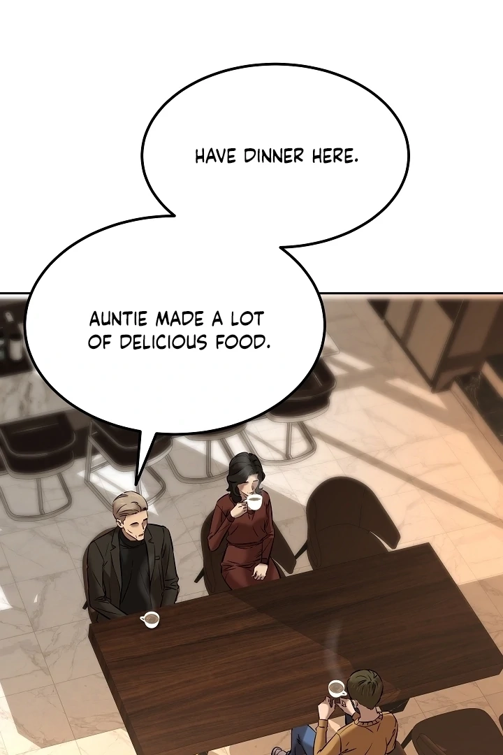 Born in Black Chapter 21 page 88 - 