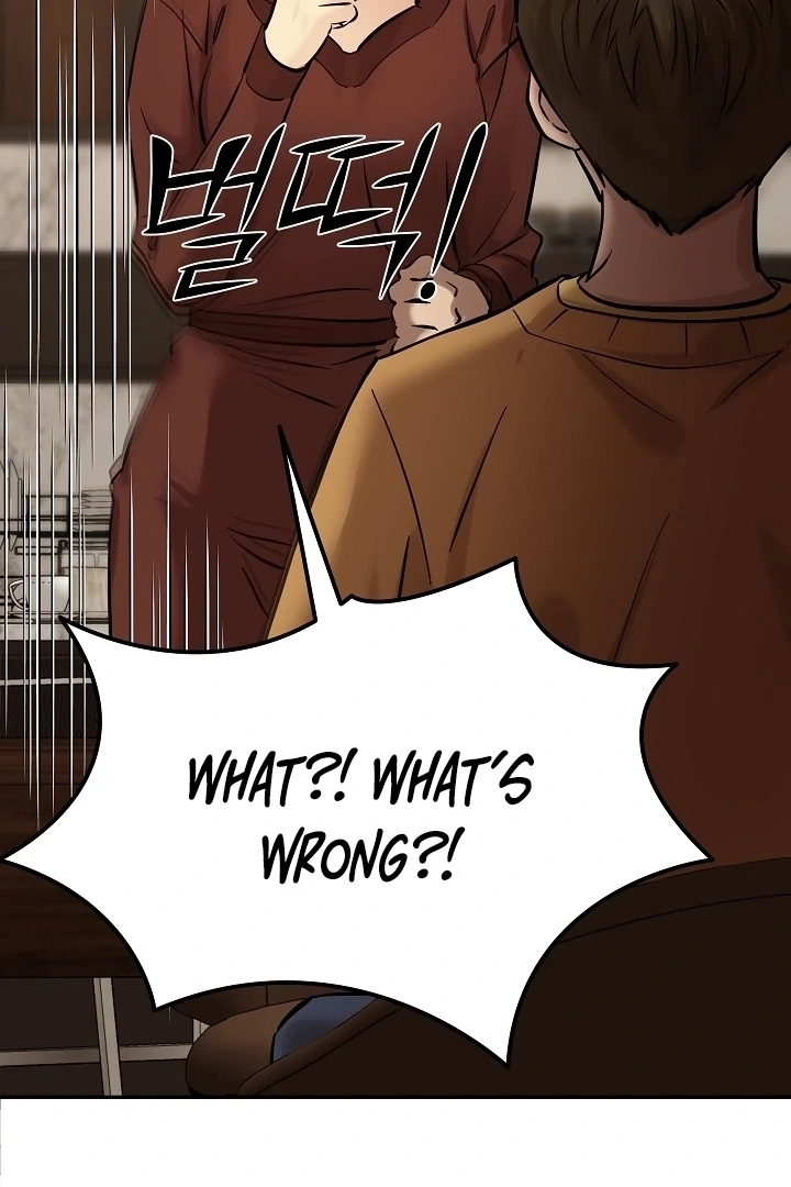 Born in Black Chapter 21 page 93 - 