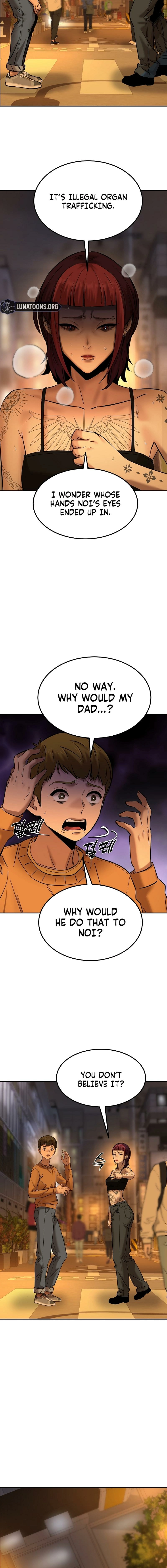 Born in Black Chapter 22 page 2 - 