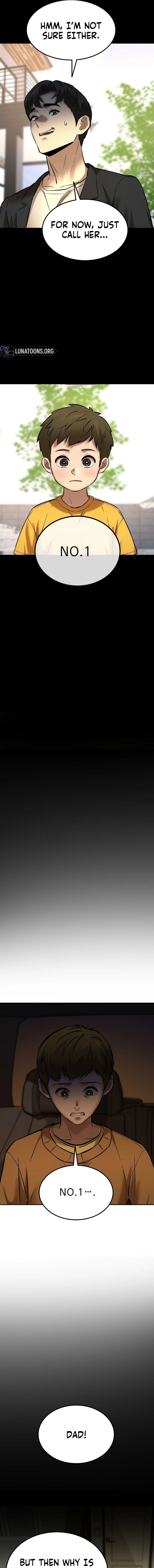 Born in Black Chapter 22 page 11 - 