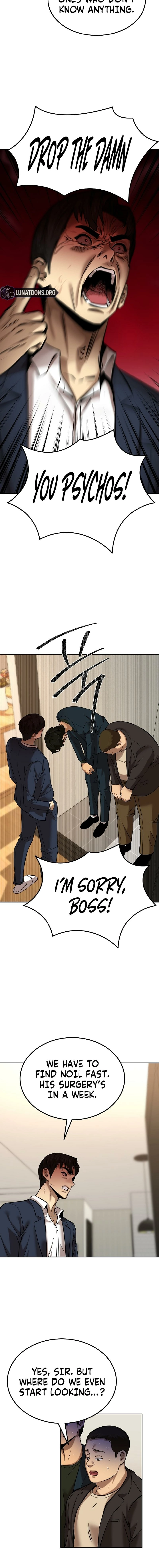 Born in Black Chapter 22 page 16 - 