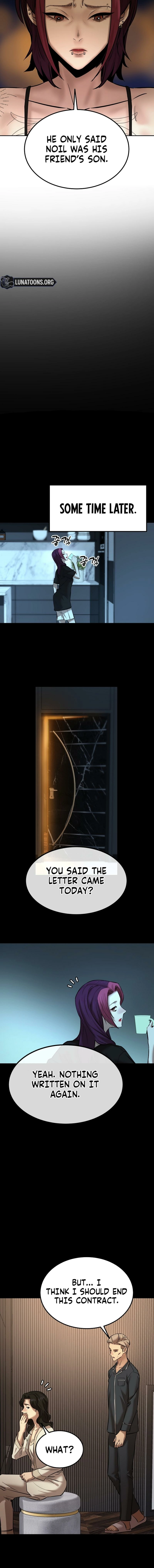 Born in Black Chapter 22 page 18 - 