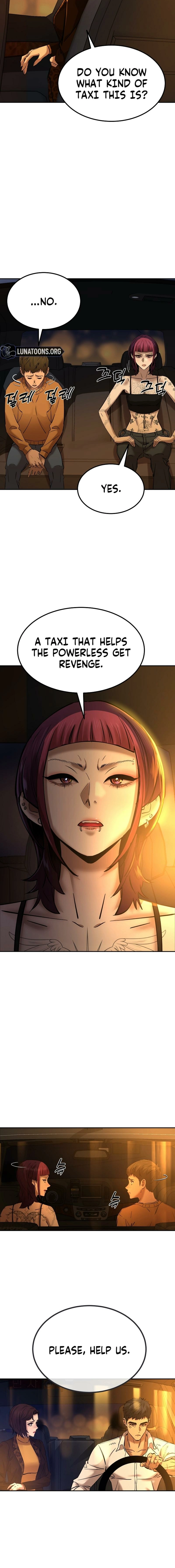 Born in Black Chapter 22 page 4 - 