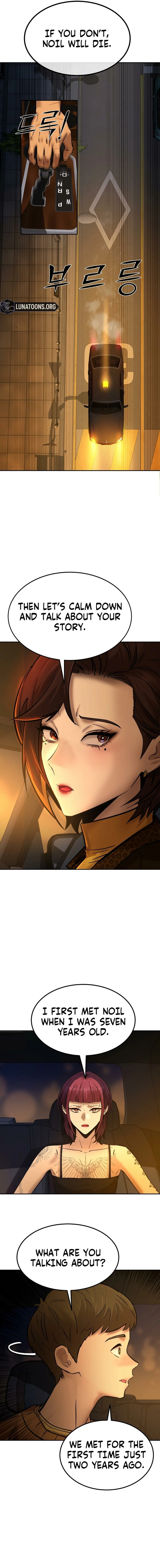 Born in Black Chapter 22 page 5 - 