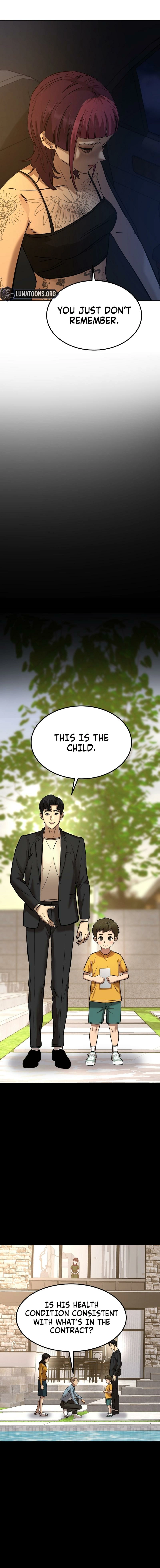 Born in Black Chapter 22 page 6 - 