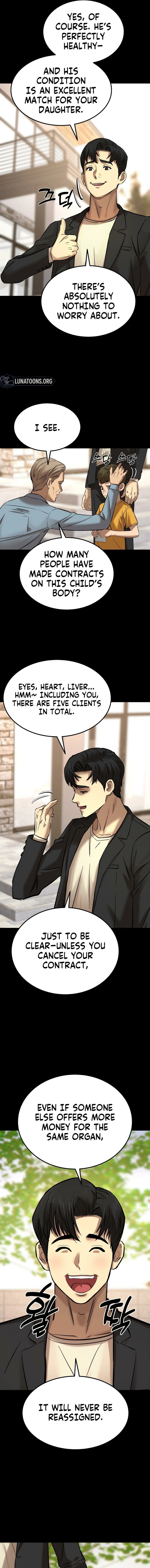 Born in Black Chapter 22 page 7 - 