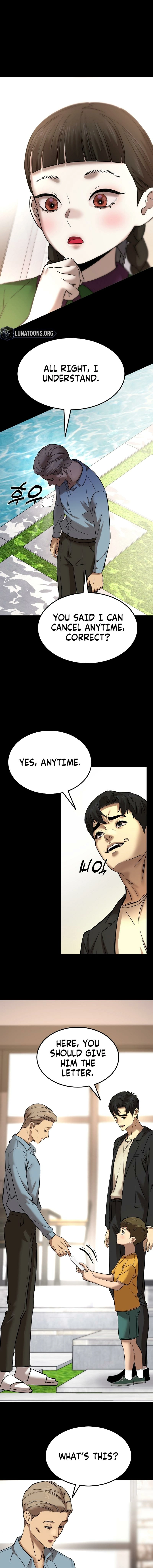 Born in Black Chapter 22 page 9 - 