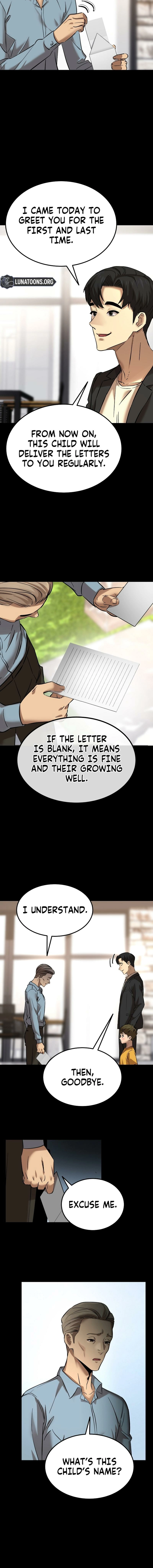 Born in Black Chapter 22 page 10 - 