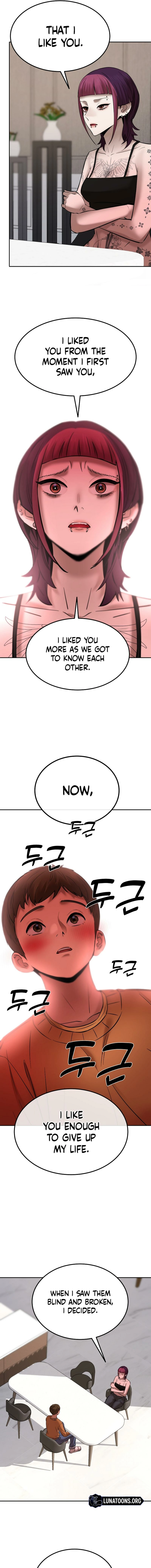 Born in Black Chapter 23 page 11 - 