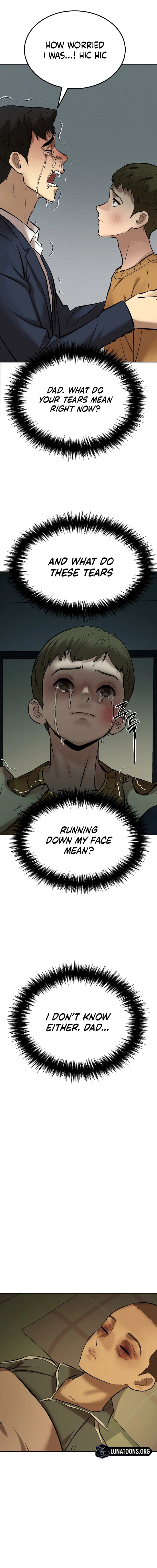 Born in Black Chapter 23 page 22 - 