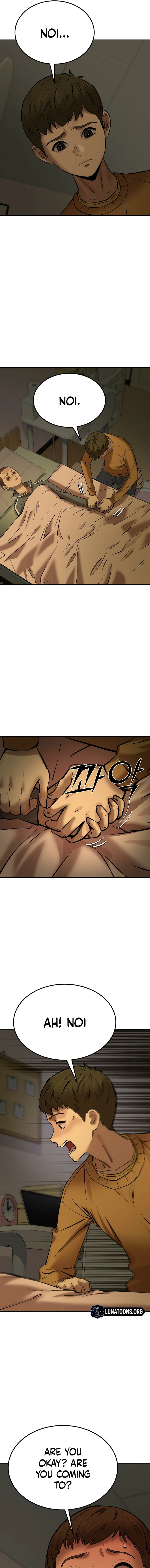 Born in Black Chapter 23 page 23 - 