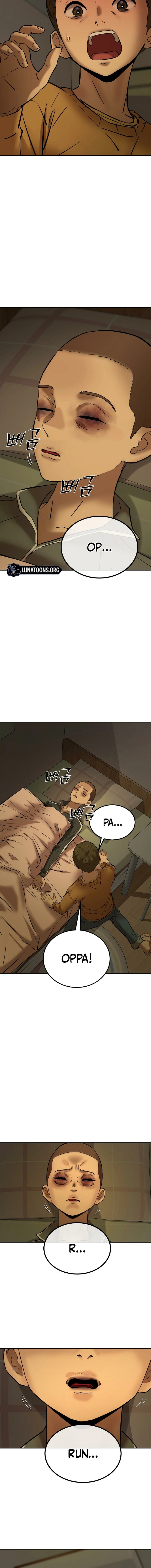 Born in Black Chapter 23 page 24 - 