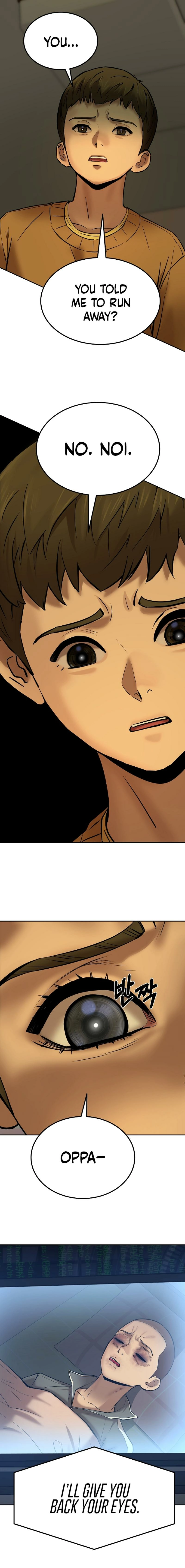 Born in Black Chapter 23 page 25 - 