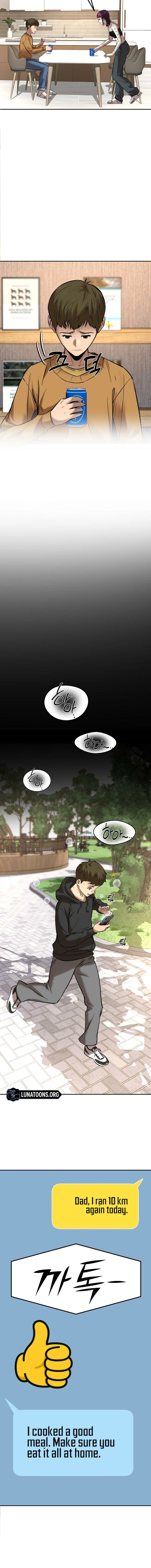 Born in Black Chapter 23 page 4 - 