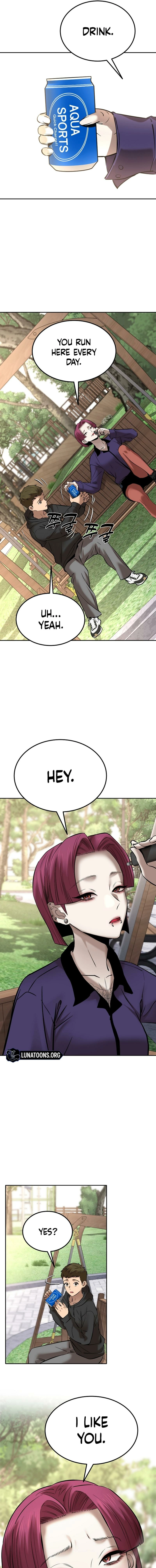 Born in Black Chapter 23 page 7 - 