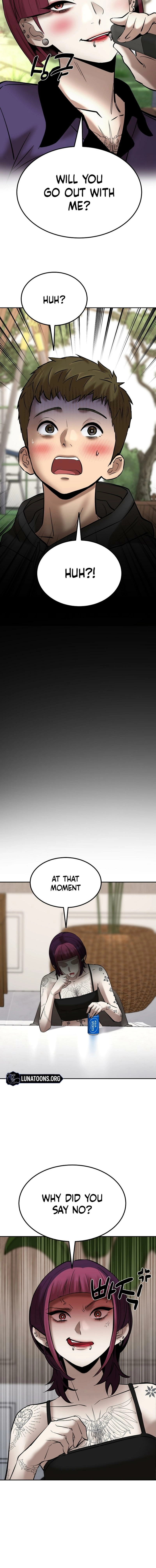 Born in Black Chapter 23 page 8 - 