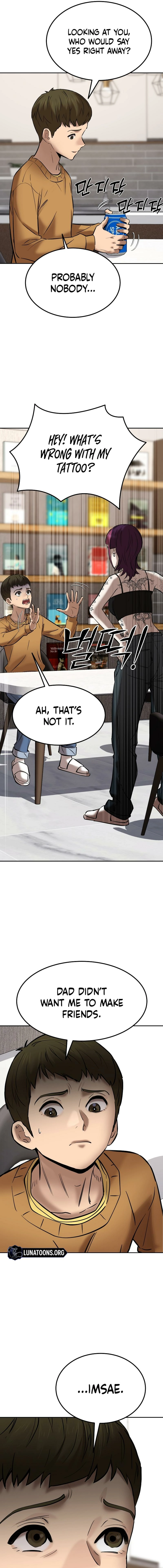 Born in Black Chapter 23 page 9 - 