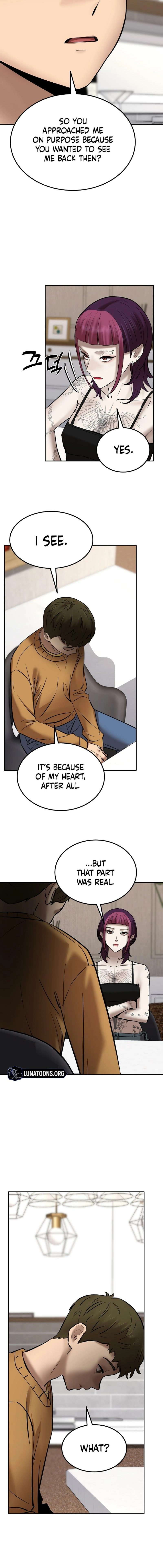 Born in Black Chapter 23 page 10 - 