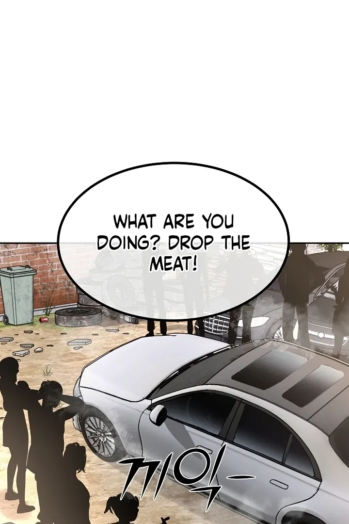 Born in Black Chapter 24 page 111 - 