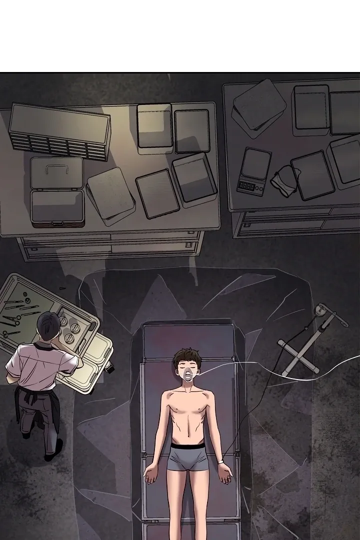 Born in Black Chapter 24 page 117 - 