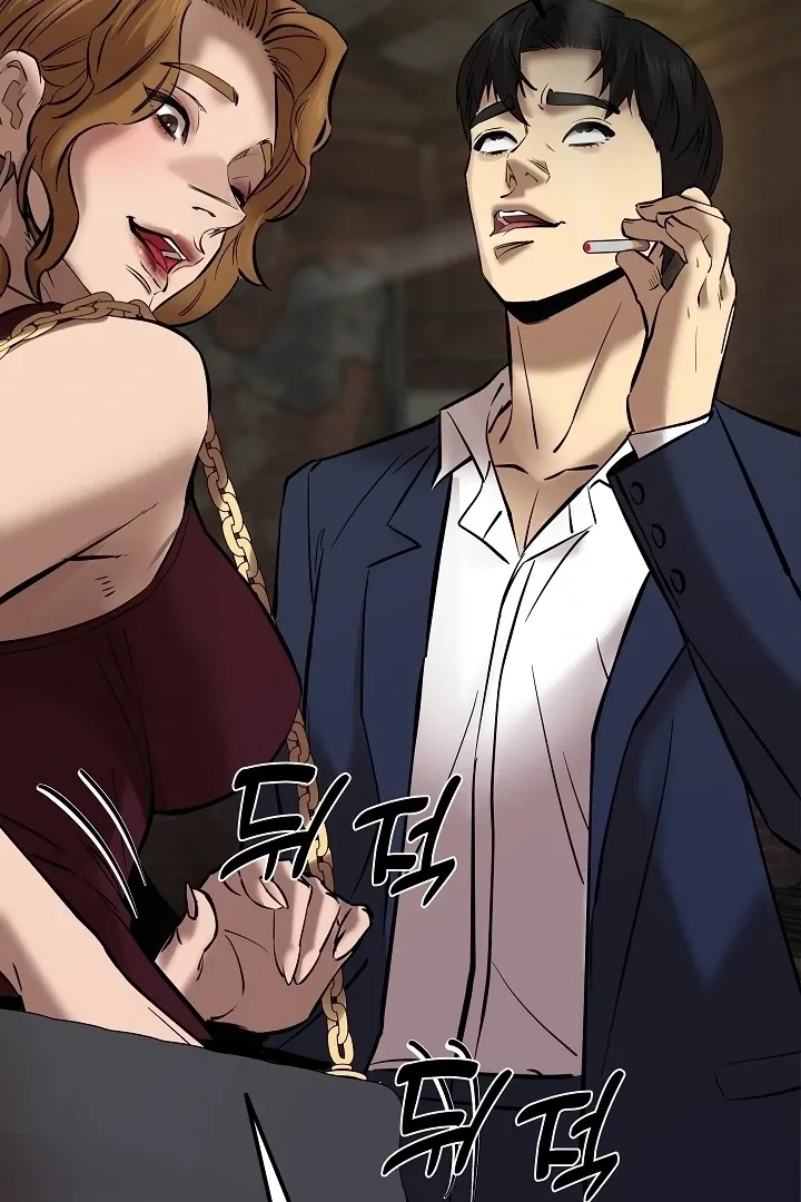 Born in Black Chapter 24 page 128 - 