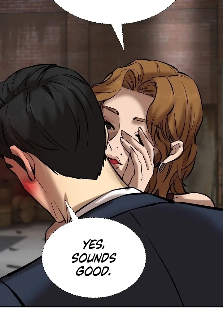 Born in Black Chapter 24 page 135 - 