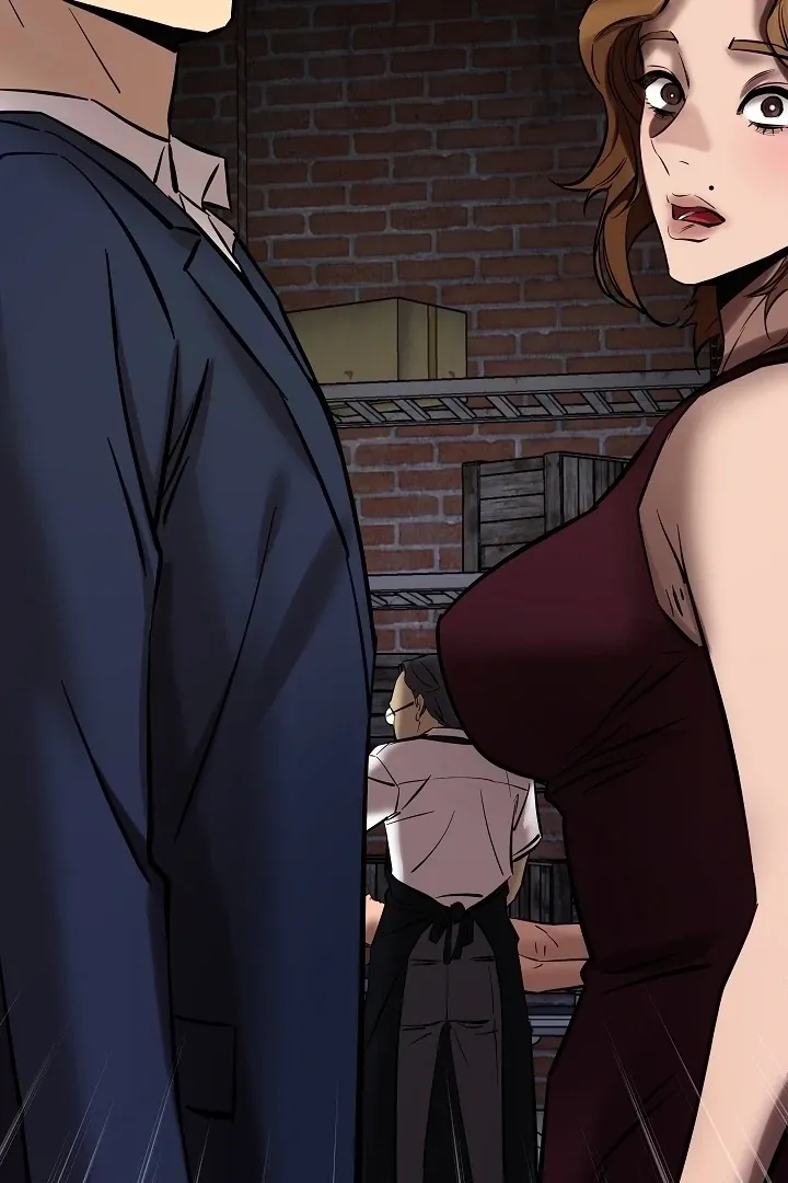Born in Black Chapter 24 page 144 - 
