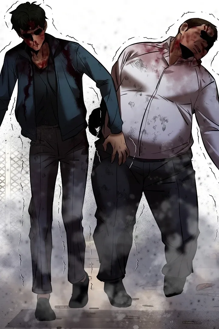 Born in Black Chapter 24 page 146 - 
