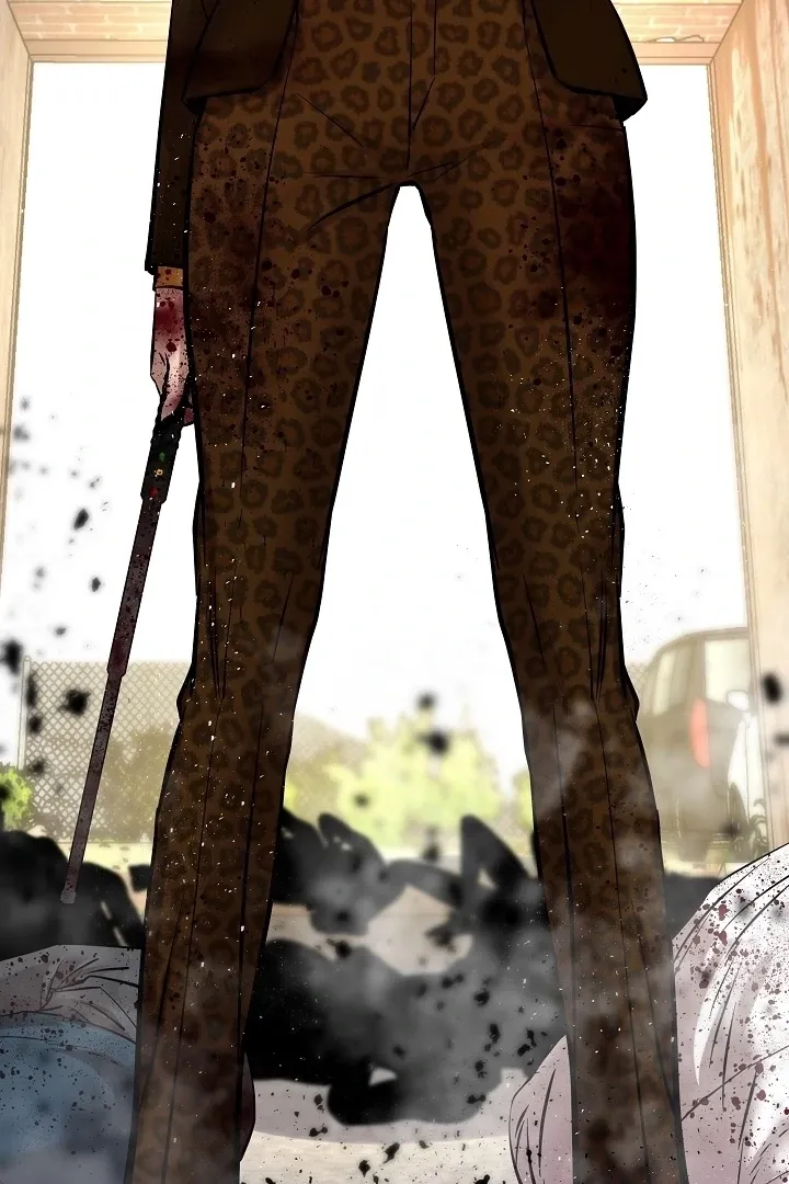 Born in Black Chapter 24 page 156 - 