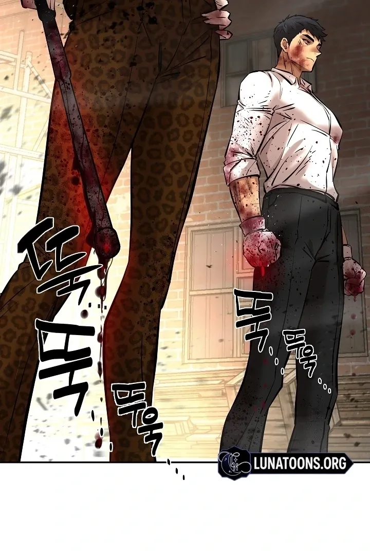 Born in Black Chapter 24 page 162 - 