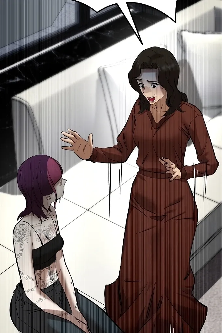Born in Black Chapter 24 page 22 - 