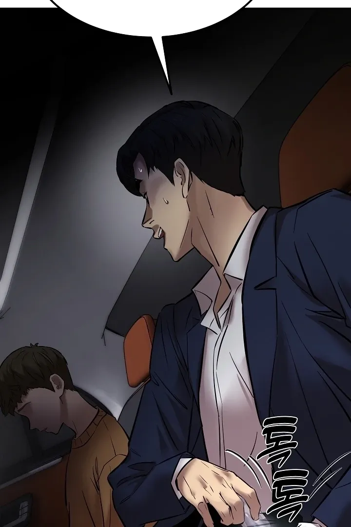 Born in Black Chapter 24 page 78 - 