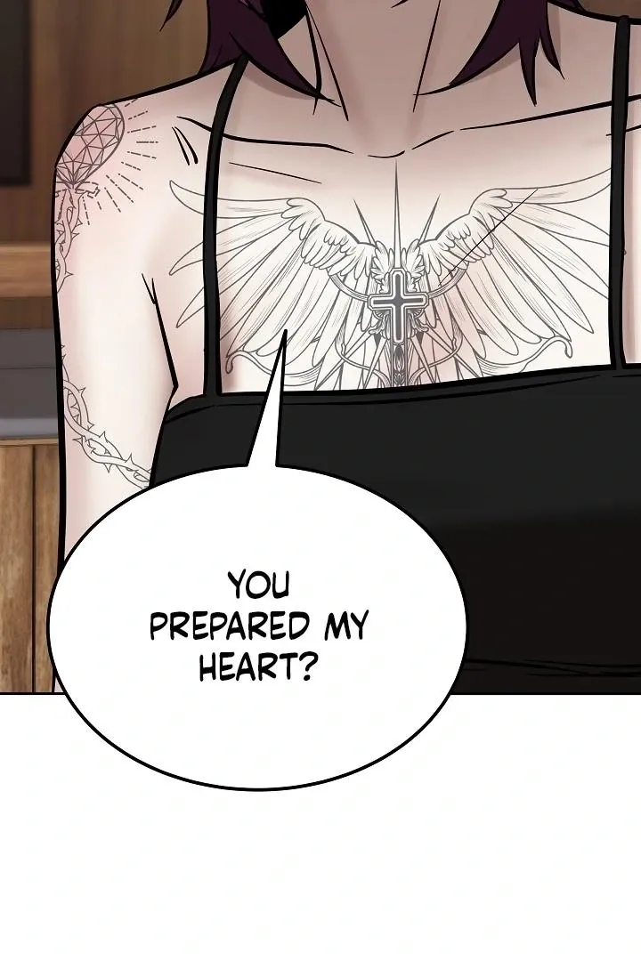 Born in Black Chapter 24 page 10 - 