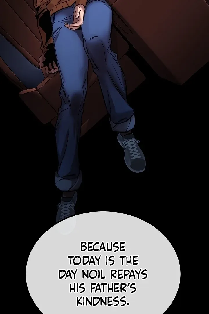 Born in Black Chapter 24 page 98 - 