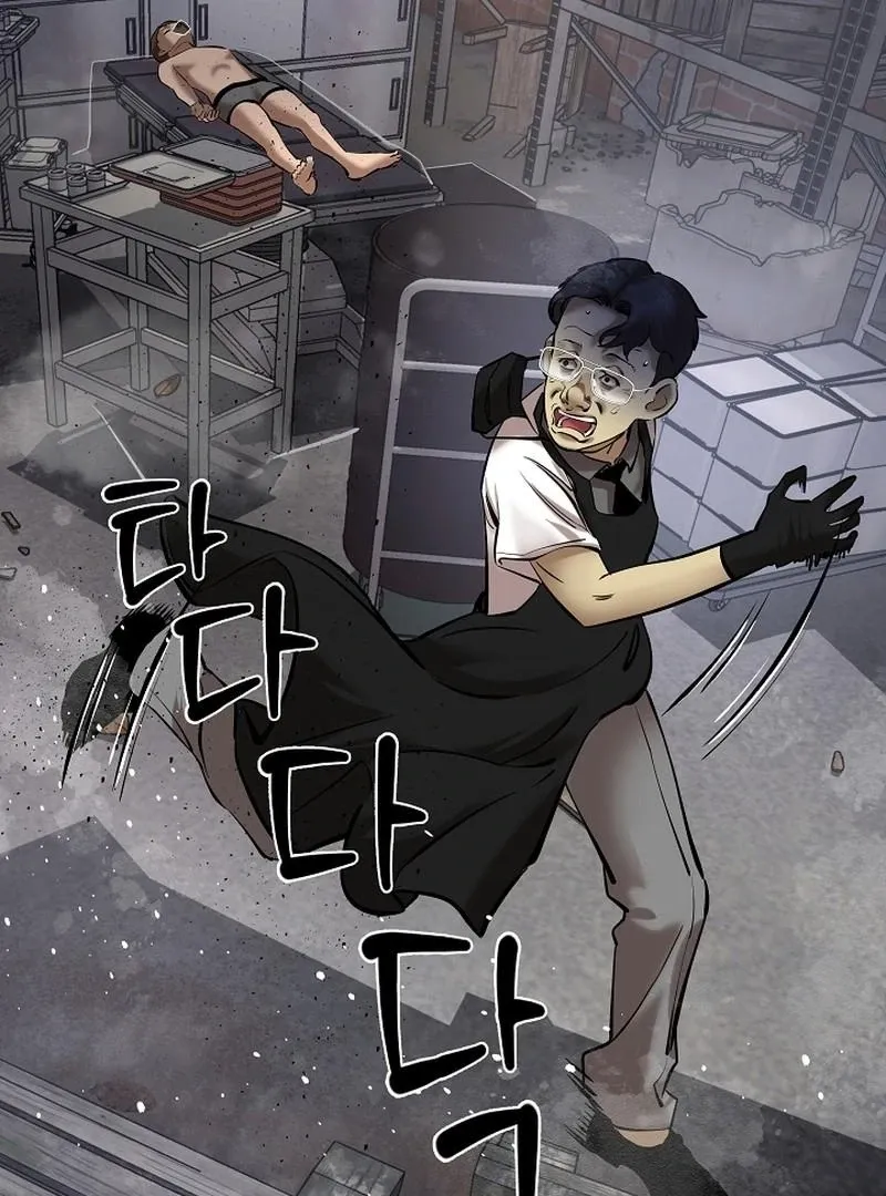 Born in Black Chapter 25 page 2 - 