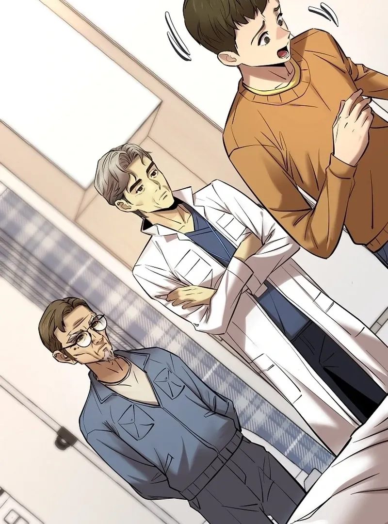 Born in Black Chapter 25 page 104 - 