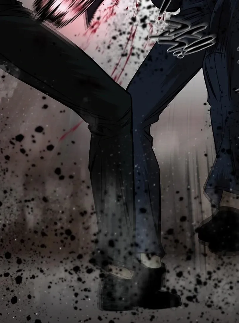Born in Black Chapter 25 page 12 - 