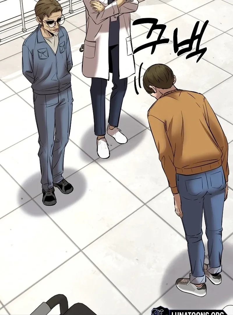 Born in Black Chapter 25 page 118 - 
