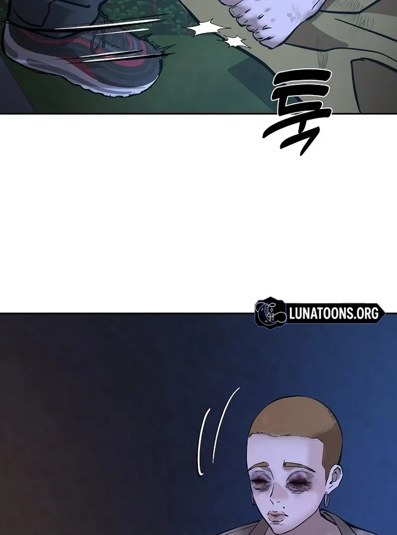 Born in Black Chapter 25 page 132 - 