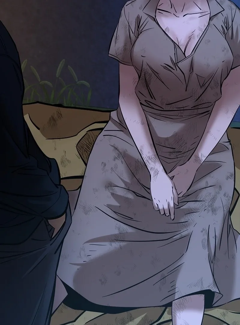 Born in Black Chapter 25 page 133 - 