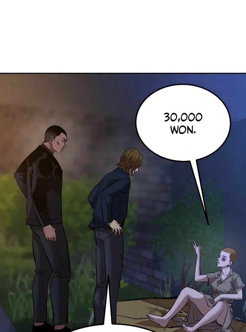 Born in Black Chapter 25 page 137 - 